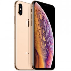 Used as Demo Apple iPhone XS 512GB - Gold (Excellent Grade)